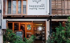 Happynest Hostel